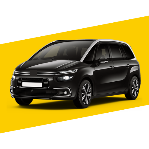 C4 PICASSO 5P (2013 ACTUEL)